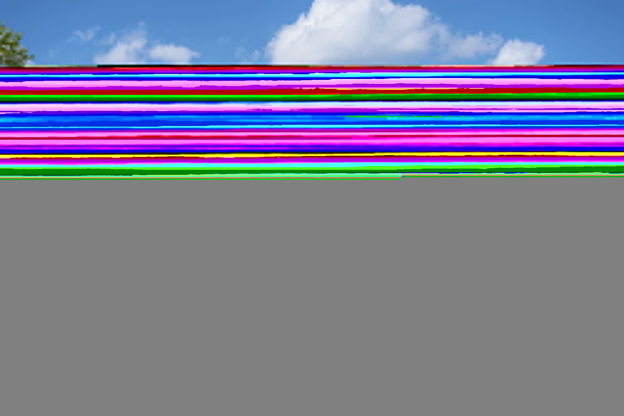 Visualisierung Steimker Promenade