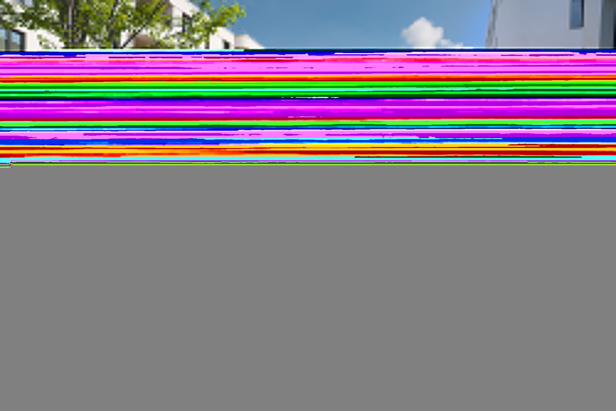Visualisierung Quartiersplatz