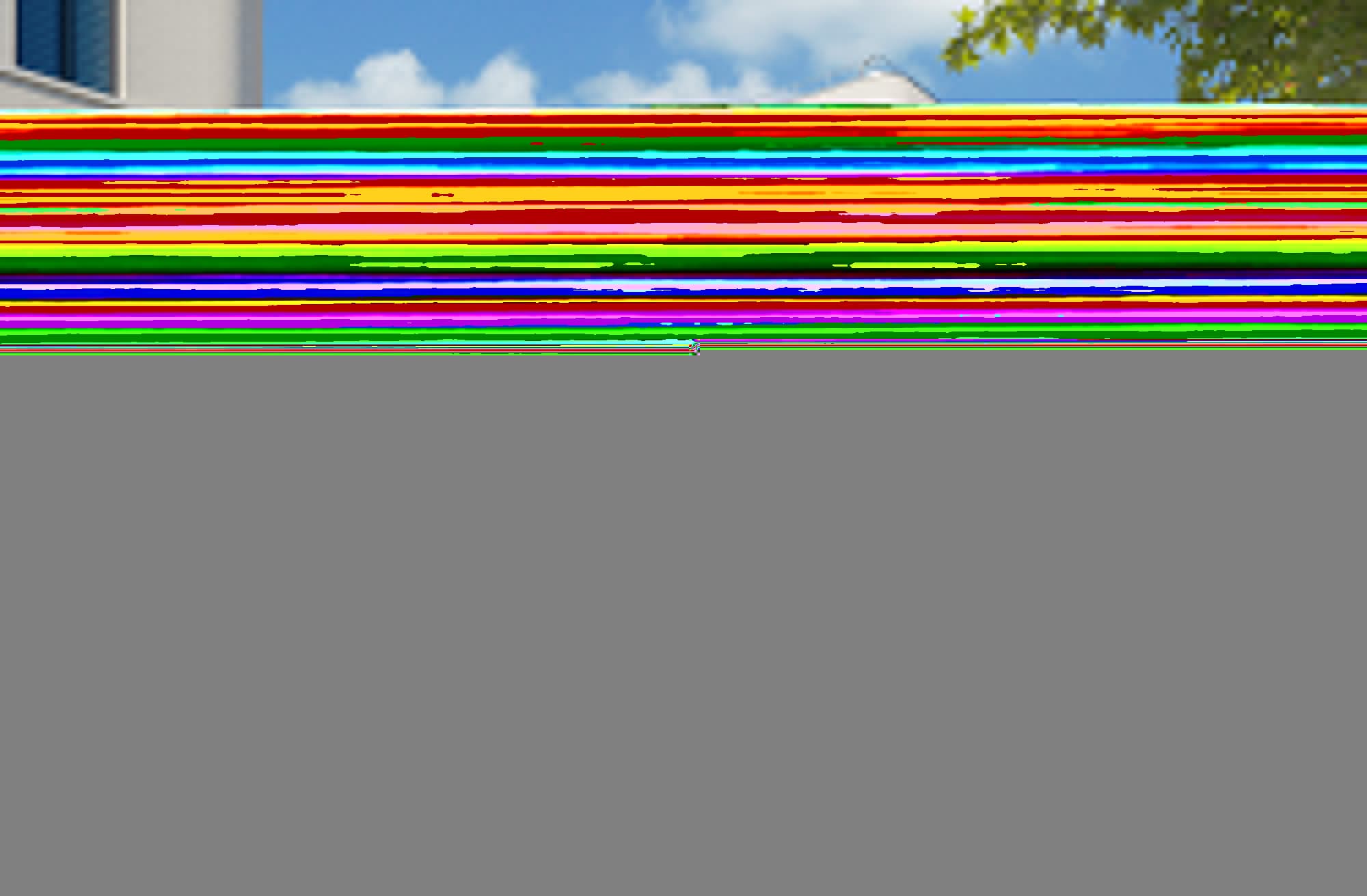 Visualisierung Lindenhöfe