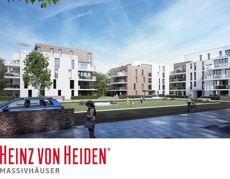 Heinz von Heiden GmbH