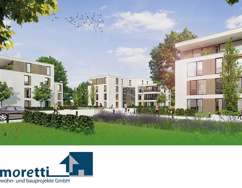 Moretti Wohn- und Bauprojekte GmbH