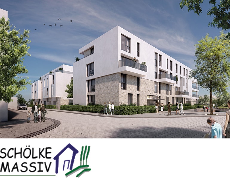Schölke Massivhaus GmbH & Co. KG