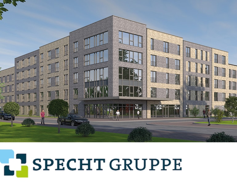 Specht Gruppe