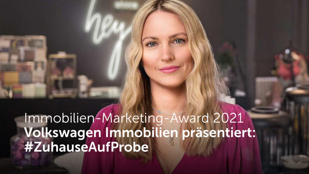VWI präsentiert #ZuhauseAufProbe