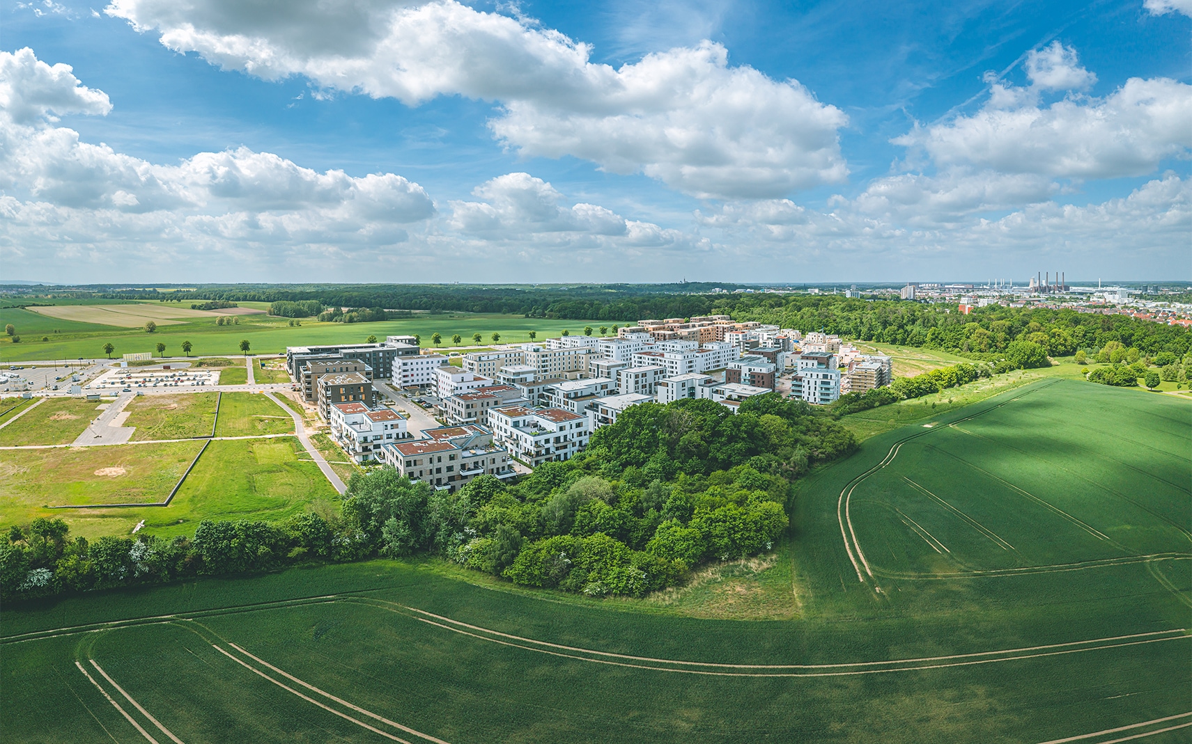 Steimker Gärten Volkswagen Immobilien