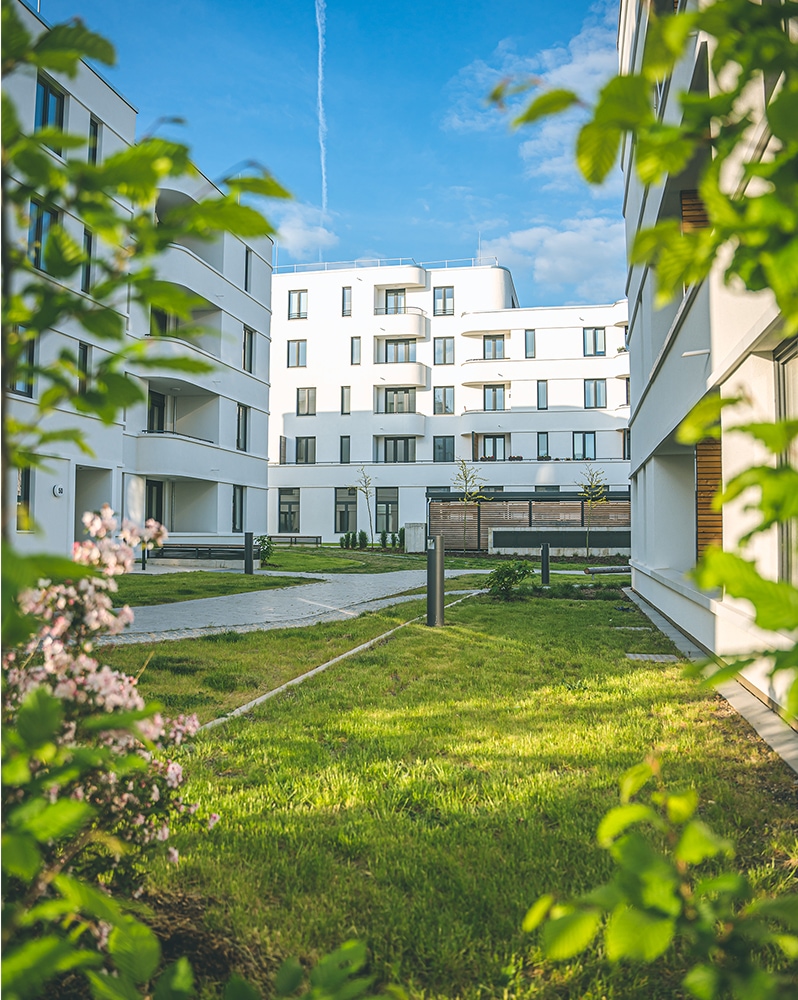 Steimker Gärten Volkswagen Immobilien