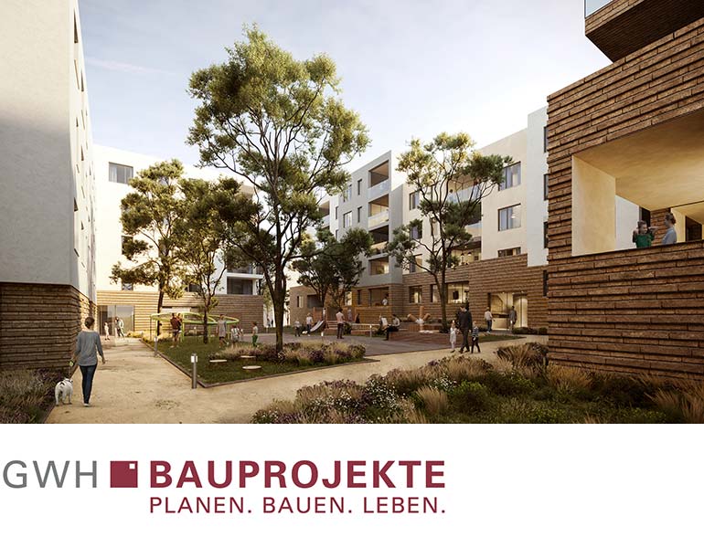 GWH Bauprojekte