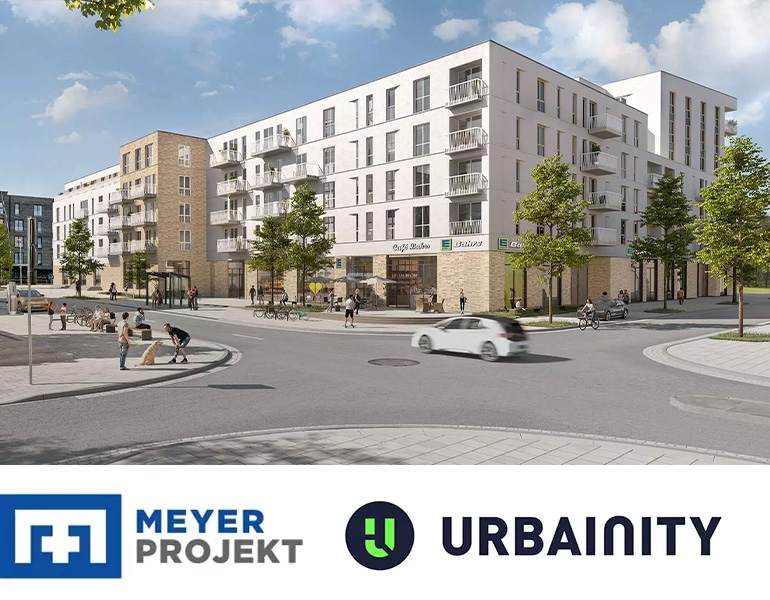 Teaser Investor Meyer, Urbainity