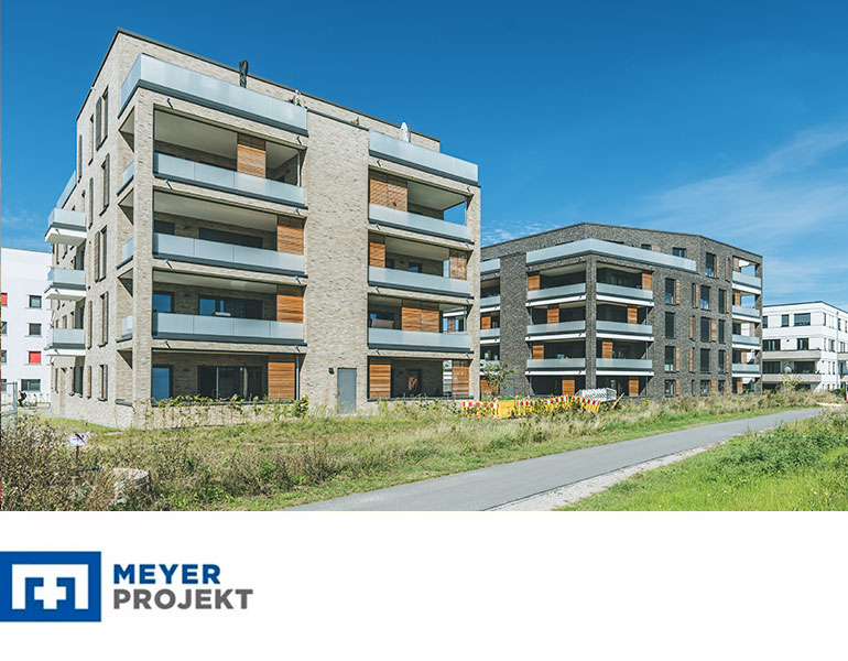 Meyer Projektentwicklung GmbH