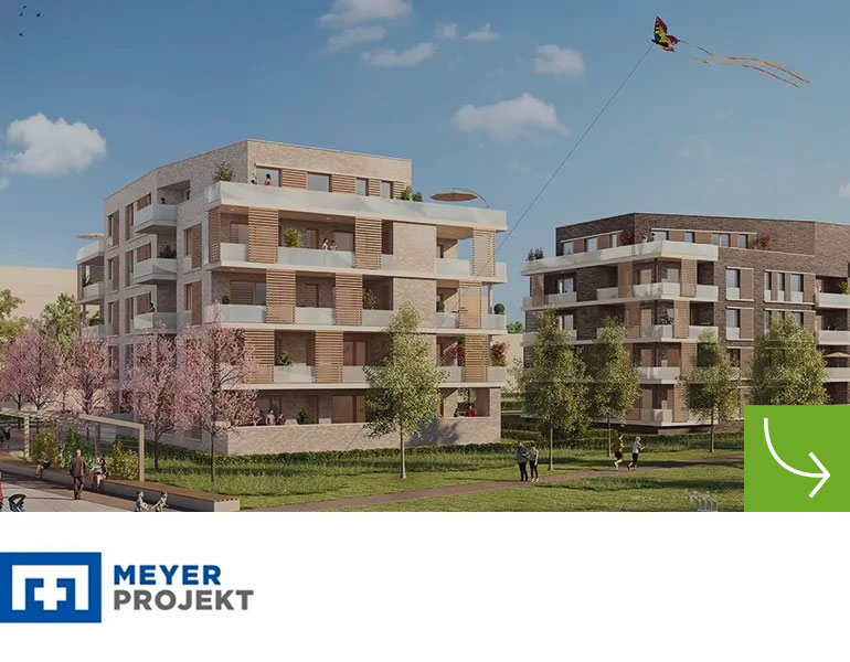 Meyer Projektentwicklung GmbH