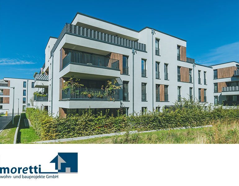 Moretti Wohn- und Bauprojekte GmbH
