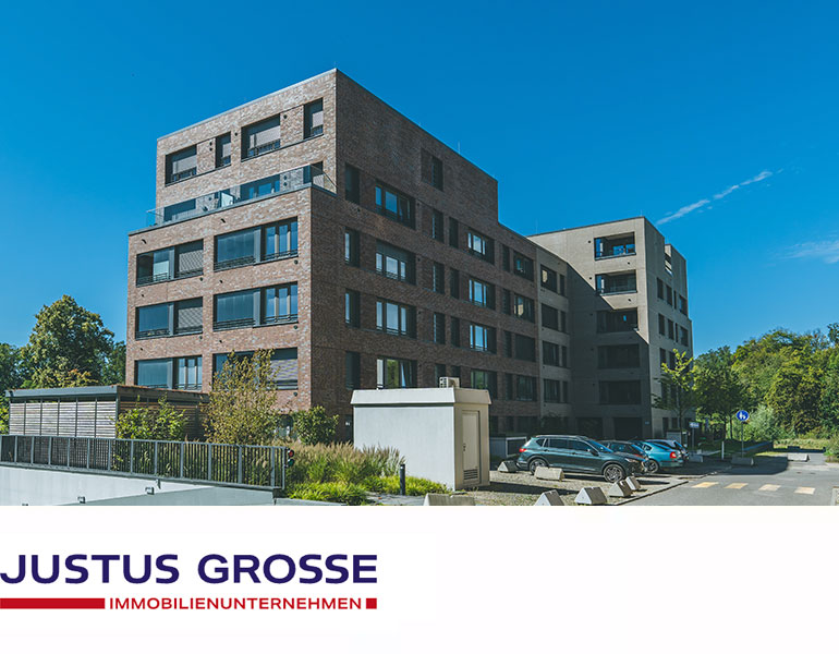 Justus Grosse Real Estate GmbH