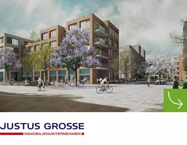 Justus Grosse Real Estate GmbH