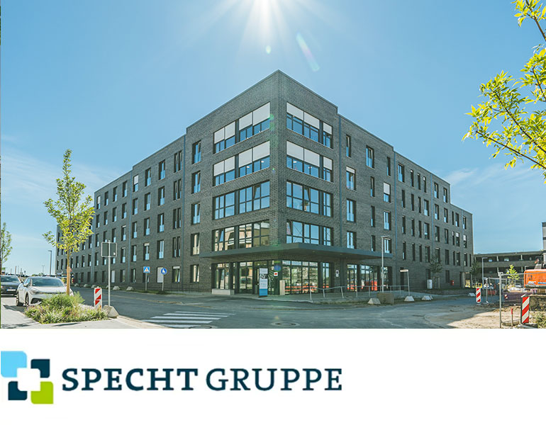 Die Specht Gruppe