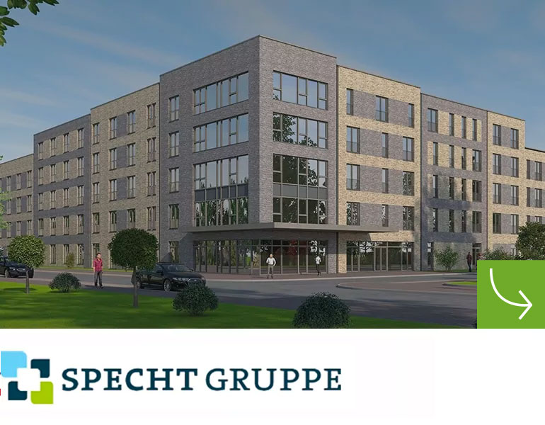 Die Specht Gruppe