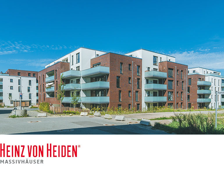 Heinz von Heiden GmbH