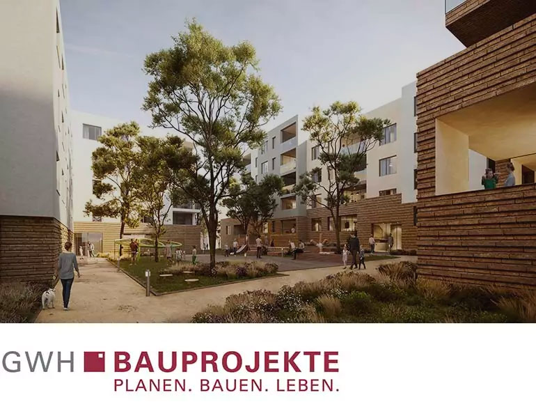 GWH Bauprojekte GmbH