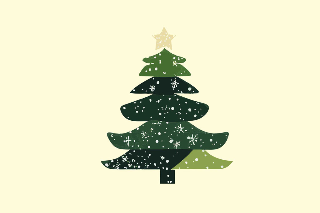 Advent in den Steimker Gärten