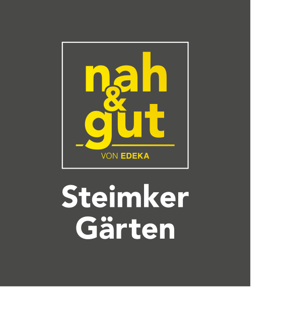 nah & gut EDEKA Logo