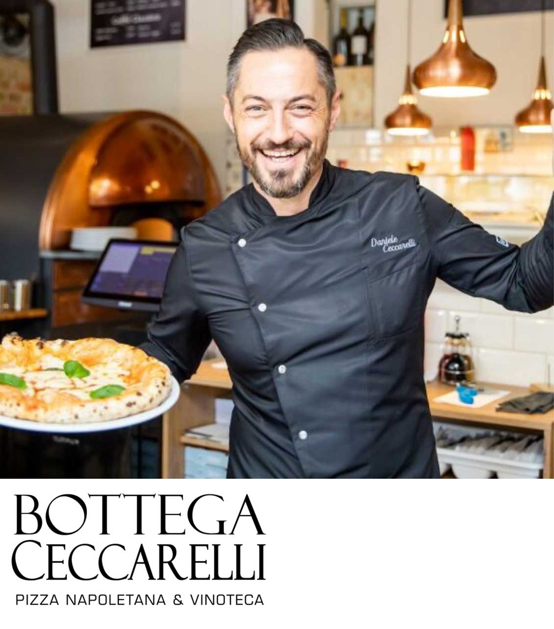 Bottega Ceccarelli