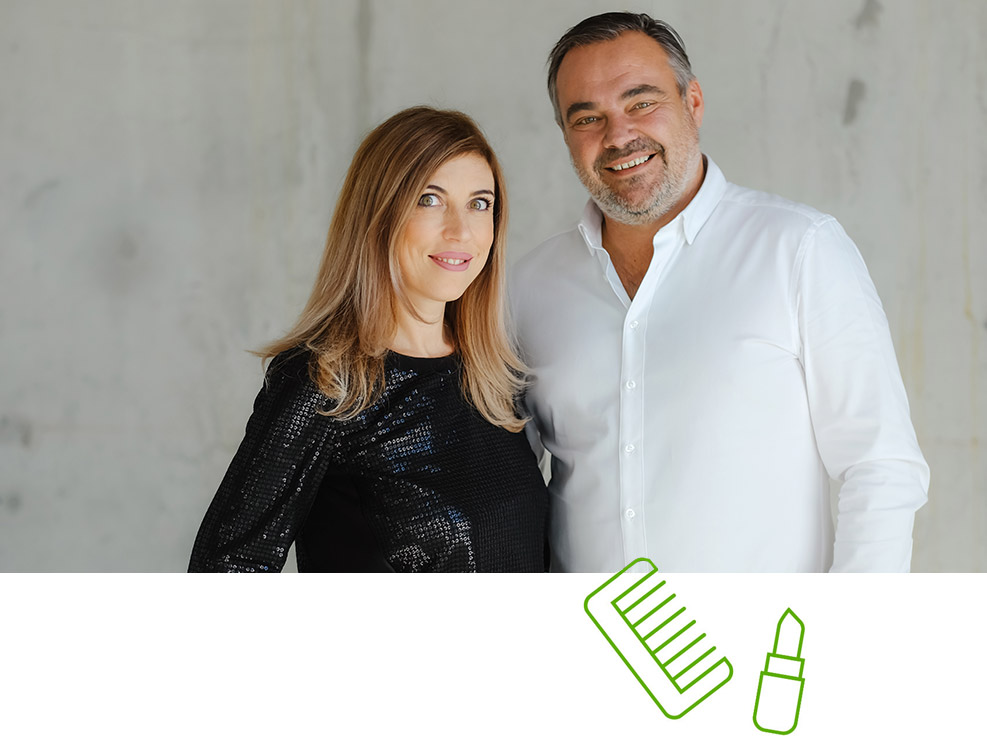 Besitzer vom VConzept