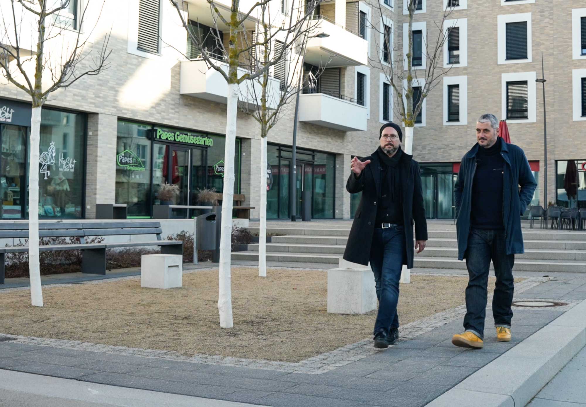 Interview Villadsen Schmitz