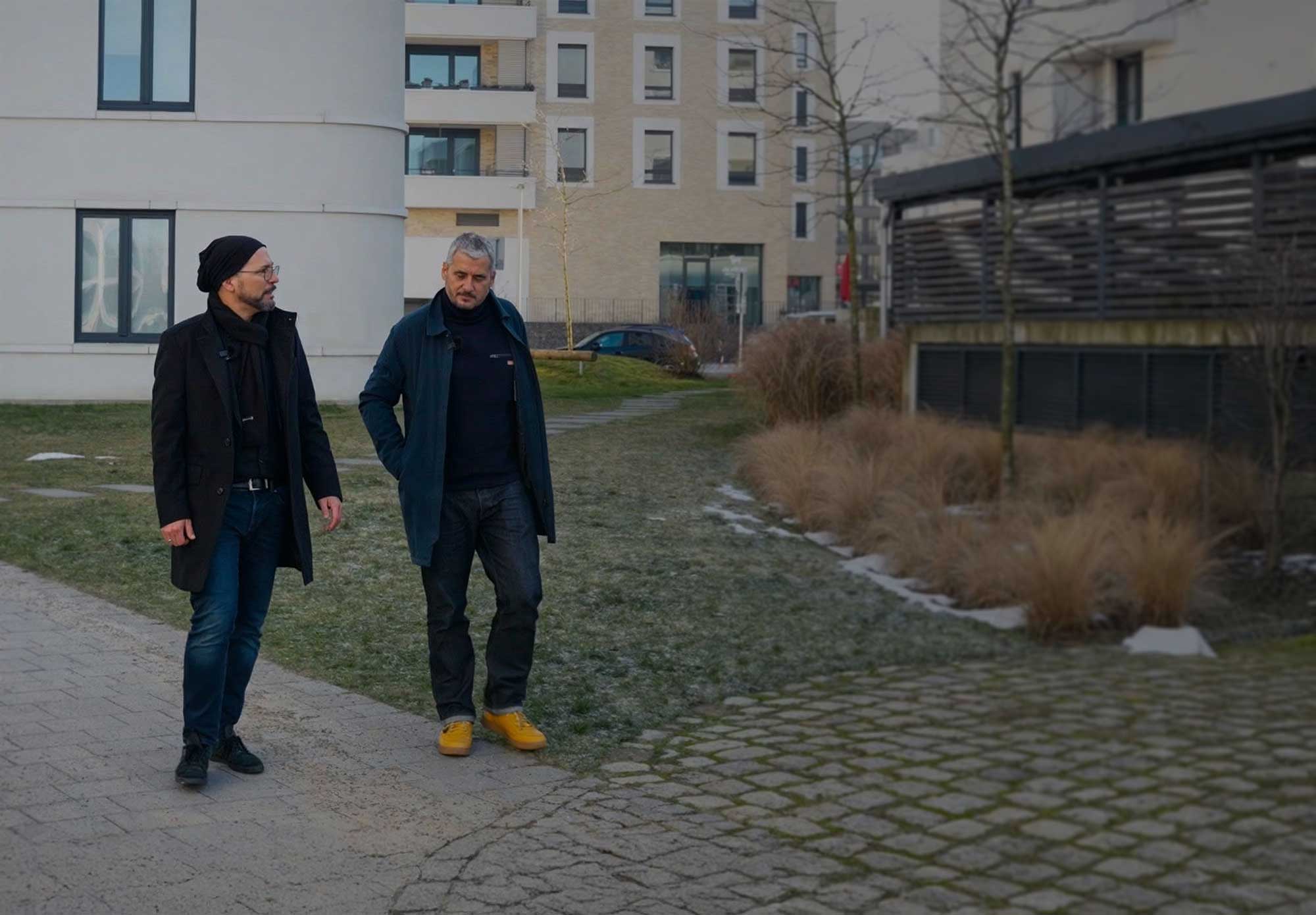 Interview Villadsen Schmitz