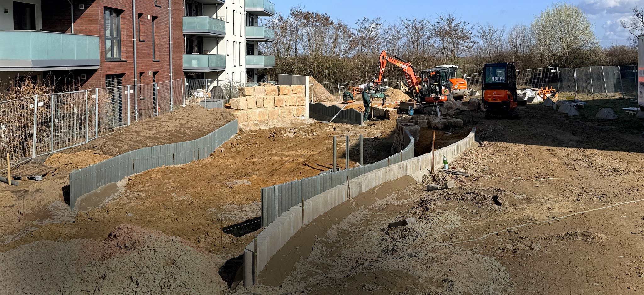 STG Kletterspielplatz