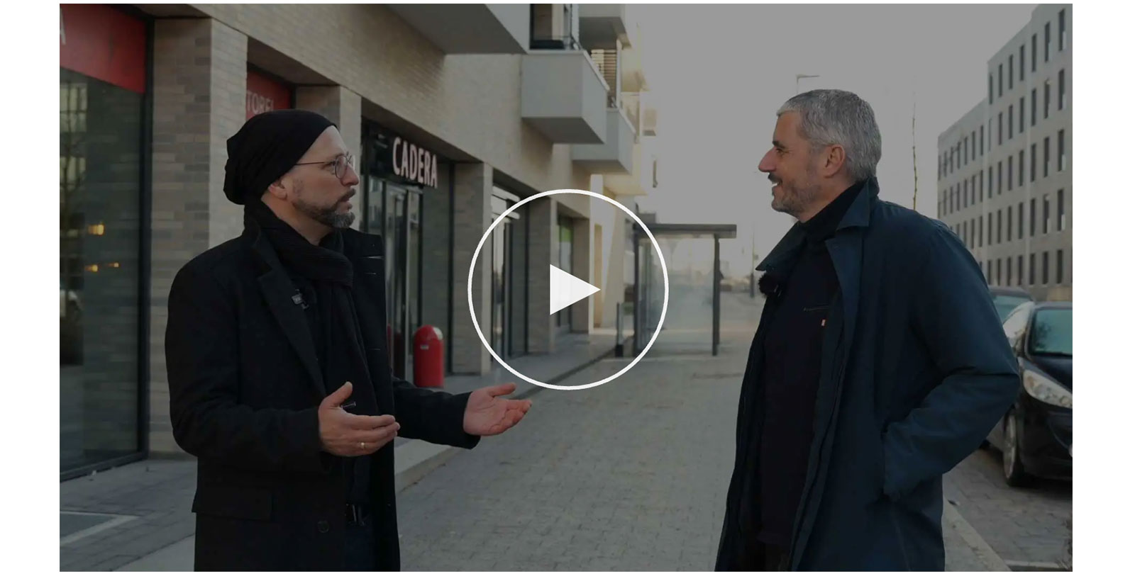 Interview Villadsen Schmitz