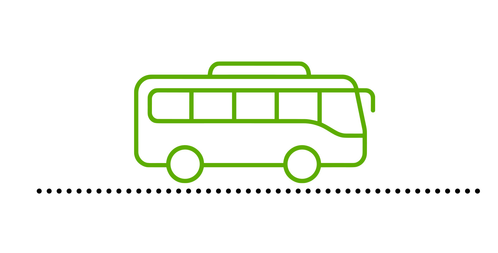 Icon Bus